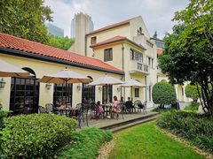 -汾阳花园酒店·餐厅(徐汇店)