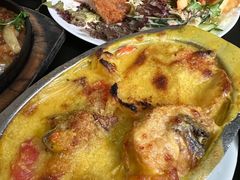 -妈阁铭记澳葡美食