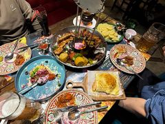 -卢布里西餐厅(总店)