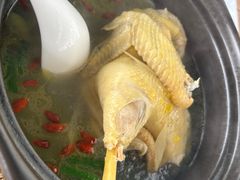 -小陆莲花蟹园农家乐(莲花岛店)