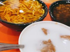-冰神糖水铺(国贸中心店)