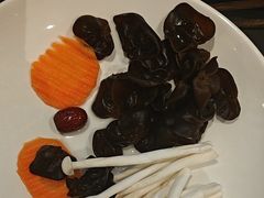 -阿源鱼捞斑鱼火锅·海鲜粥(山景尚宅店)