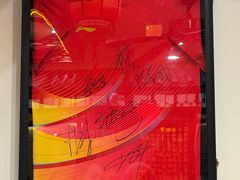 -玉桥餐厅(天坛店)