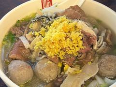 -潮镇老尾牛杂(环城西路店)