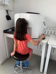 -清清博视儿童眼视光中心(角门西店)