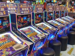 -反斗乐园π(龙华天虹店)