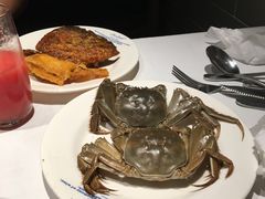 -星伦多海鲜自助餐厅(万达百货店)