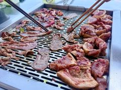 -邛海景风火盆烧烤(大石板古村二分店)