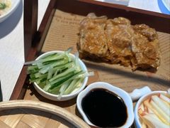 -三宝大饭店-中和艺素餐厅(浦上金山正祥广场店)