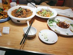 -东北灶(高新银泰店)