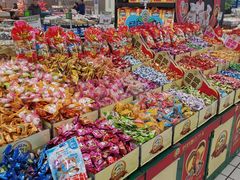 -北京华联购物中心(天通苑店)