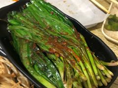 -小红桶烧烤(烟台芝罘医院总店)