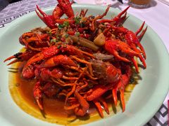 -靓虾二哥·龙虾馆(大塘总店)