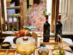 -叶叶菩提·晋福宫