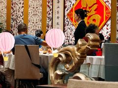 -東海海鲜酒家(中信广场店)