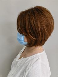 -卓梵美发·精品Salon