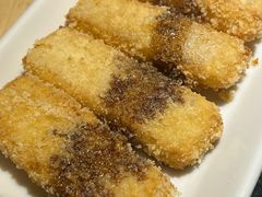 -老版火锅(半坡店)