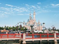 -上海迪士尼度假区