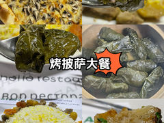 -乐味图西餐厅(站前路店)