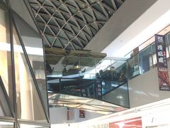 景观位-Jazz·ya 爵士屋(来福士店)
