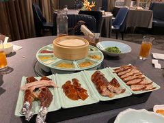 -羲和雅苑•北京烤鸭(平安国际金融中心店)
