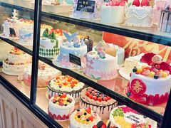 -起士林(荣安大街店)