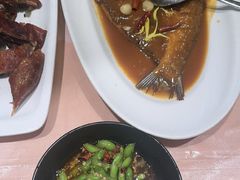 -王府井酒店(金桥港湾店)