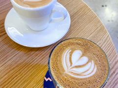 澳白-大小咖啡 BigSmallCoffee(麦子店)