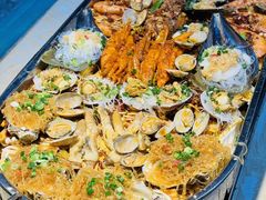 -原乡故事里海鲜大餐(玉祥门北马道巷店)