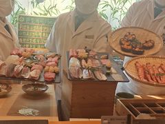 -鮨冠OMAKASE食べ放题(北京首店)