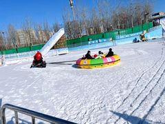 -欢乐水魔方水世界