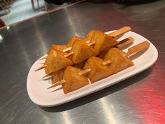 -潮界(虹桥新天地店)