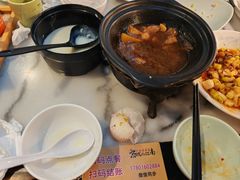 -京城小江南·北京烤鸭·江南土菜·白鱼(中关村店)