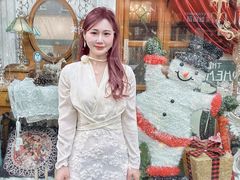 -秘密旅行Bonjour(黑金冠 江南西店)