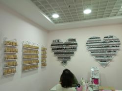 店内环境-吉吉靓甲美睫
