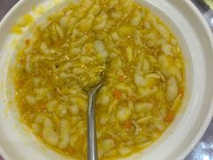 蟹粉鱼米-金时代顺风大酒店(金山店)