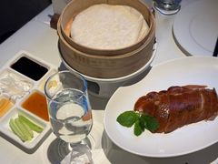 -四季民福烤鸭店(故宫店)