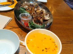HappyHour下午茶买一赠一-乐凯撒披萨(中心书城店)