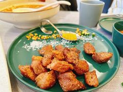 -后海16号·北京私房菜