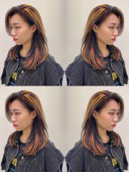 -MMby HairCode 芭曲发型概念店