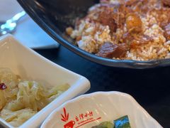 台湾卤肉饭-台湾小竹(华宇广场店)