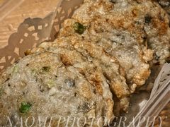 均安煎鱼饼-顺德佬(石厦店)