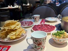 -汕头八合里海记牛肉店(清河店)
