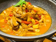 吊锅牛杂-小湘旺臭鳜鱼(百子湾店)