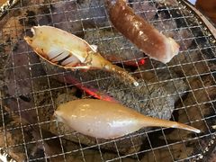 -蟹道乐(新宿本店)