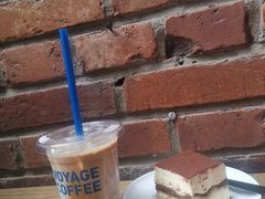 -VOYAGE COFFEE(北锣鼓巷店)
