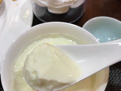 -大佛寺高级素食自助餐厅
