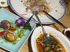 -德胜轩正宗顺德菜(宝安沙井会展中心店)