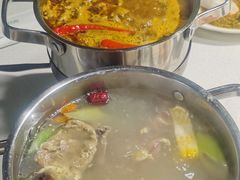 -爆棚肥牛火锅(原福成肥牛城味之缘三里河店)