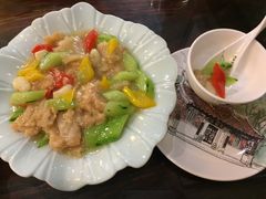 -堂宴·老厦门私房菜(1988仙岳总店)